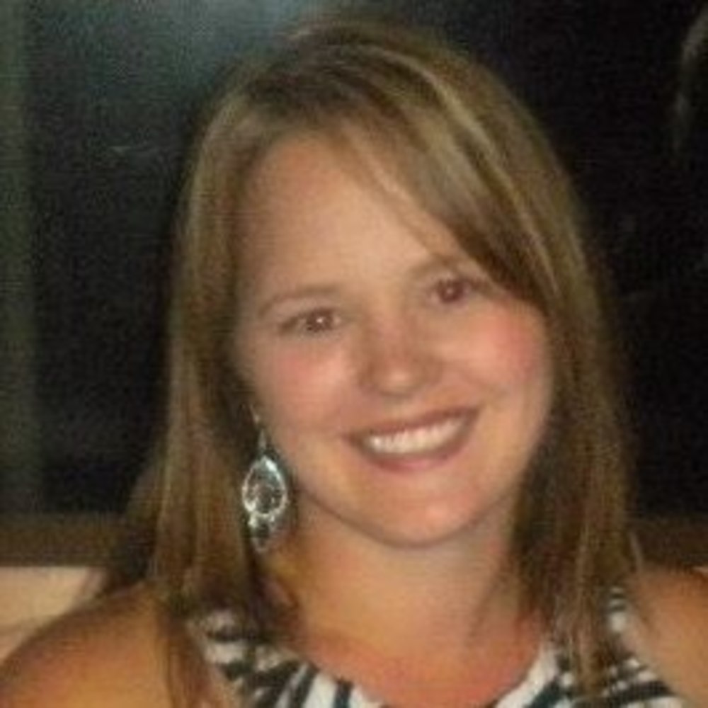 Meet your Posher, Kimberly